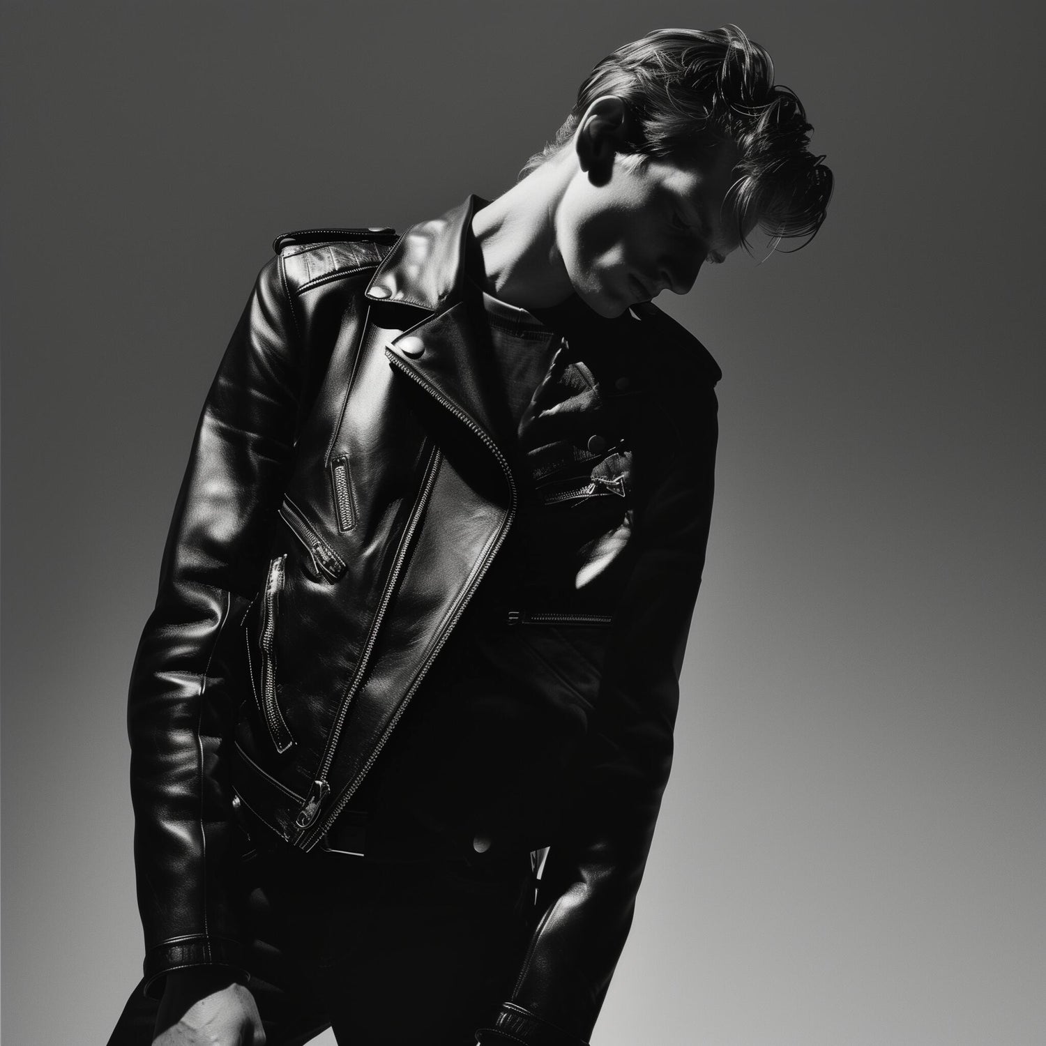 MEN'S CLOTHING